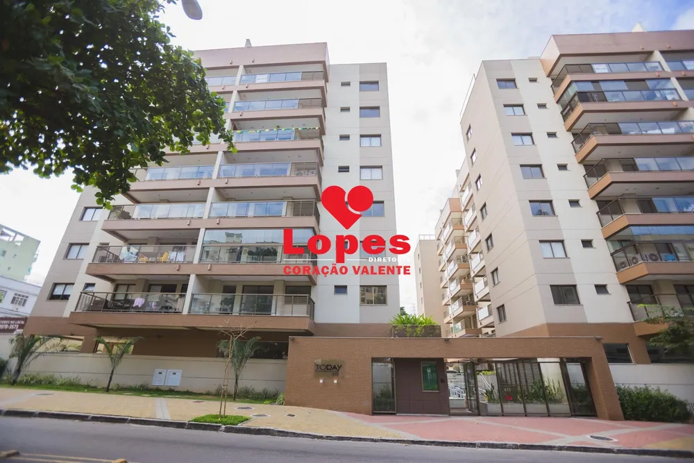 Apartamento, 3 quartos, 69 m² - Foto 9