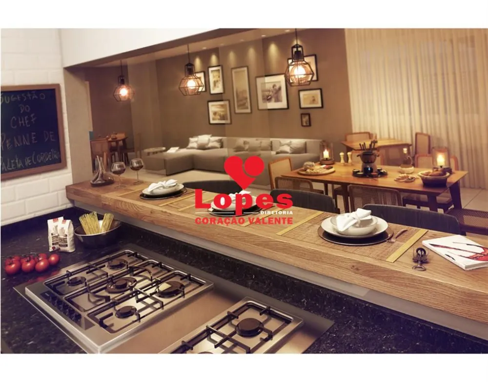 Apartamento, 3 quartos, 69 m² - Foto 22