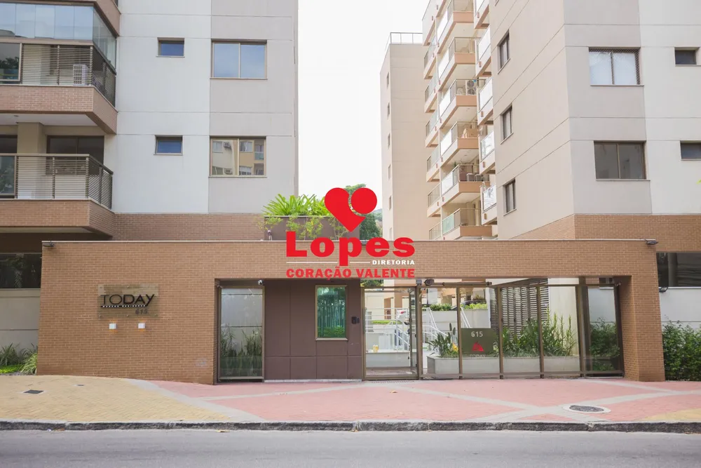 Apartamento, 3 quartos, 69 m² - Foto 10
