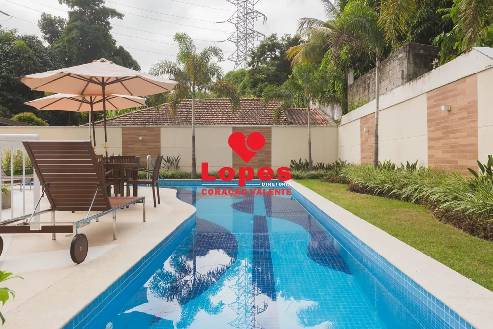 Apartamento, 3 quartos, 69 m² - Foto 5