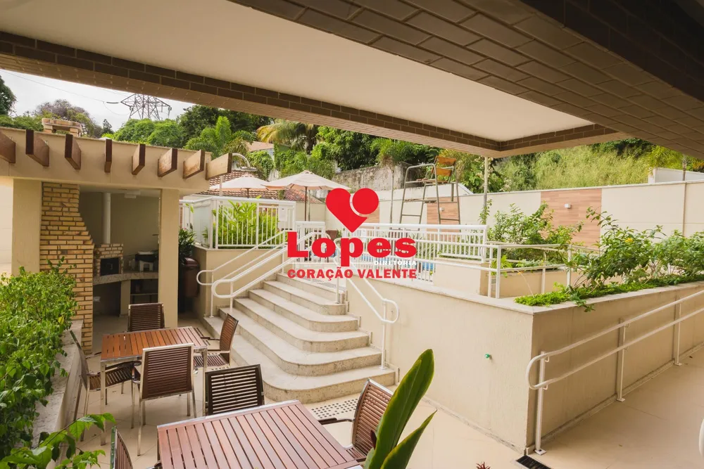 Apartamento, 3 quartos, 69 m² - Foto 4