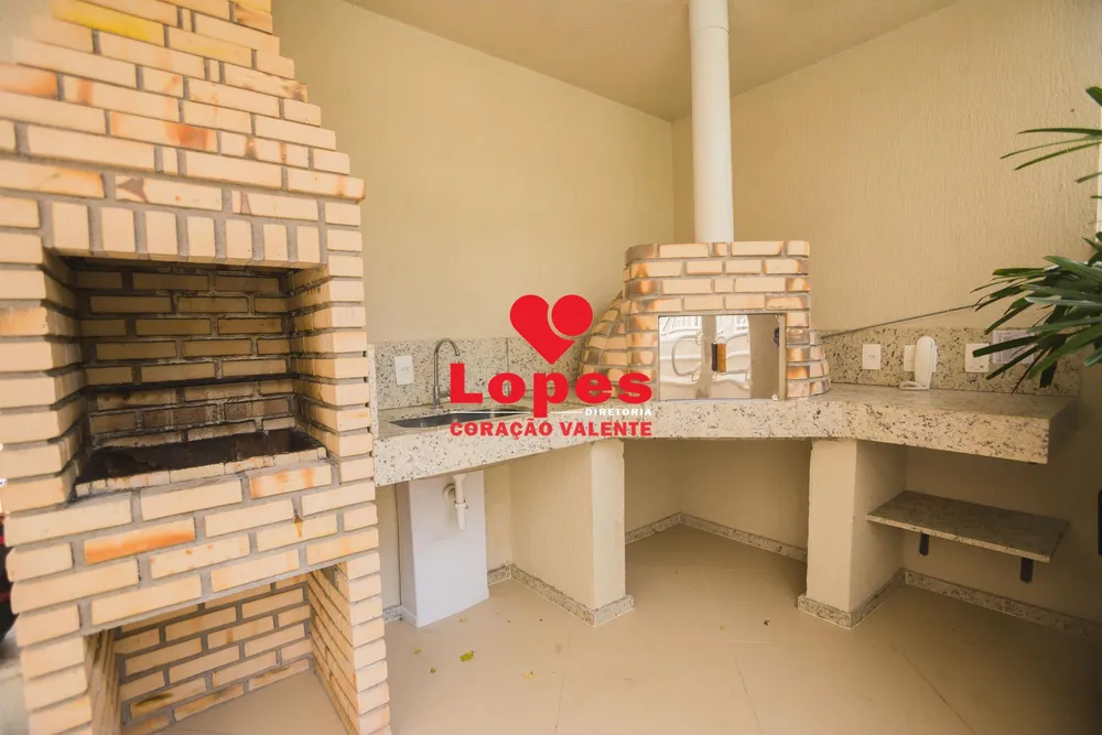 Apartamento, 3 quartos, 69 m² - Foto 7