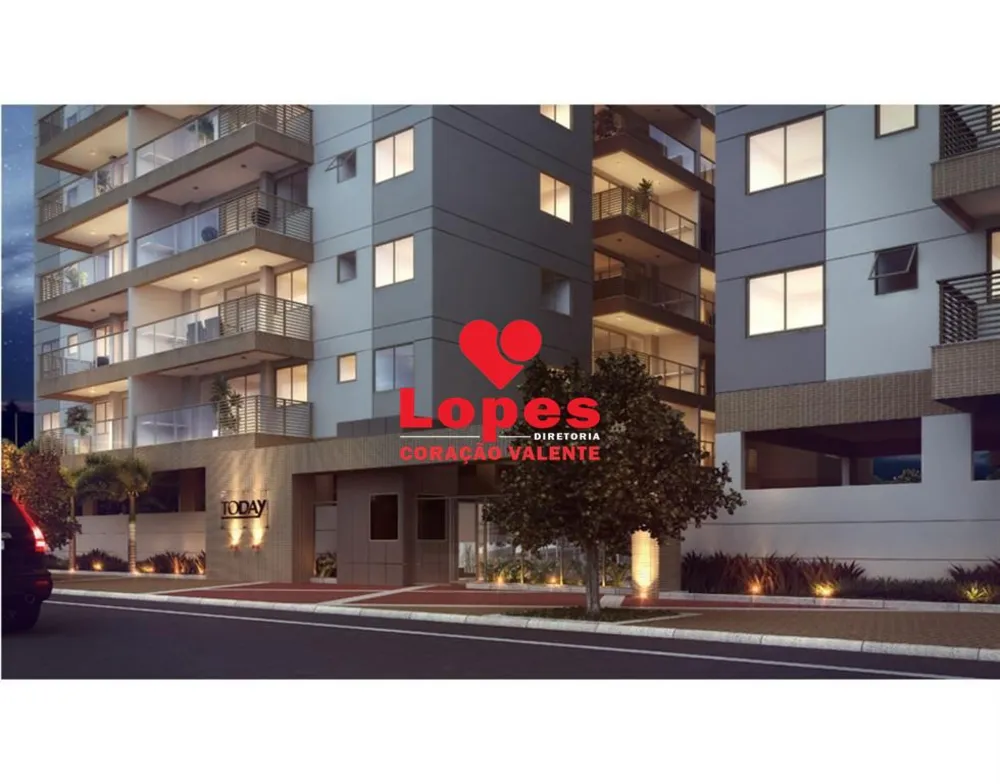 Apartamento, 3 quartos, 69 m² - Foto 21