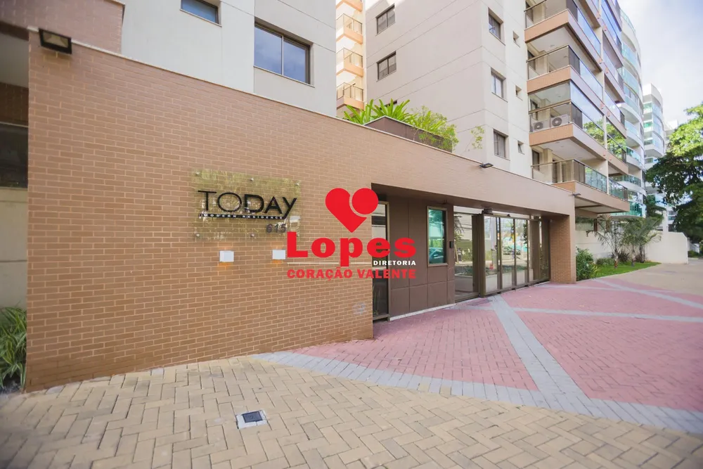 Apartamento, 3 quartos, 69 m² - Foto 11