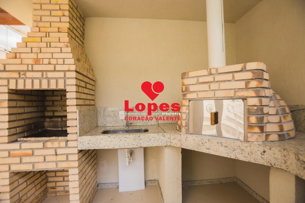 Apartamento, 3 quartos, 69 m² - Foto 8
