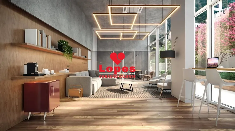 Apartamento, 4 quartos, 139 m² - Foto 12