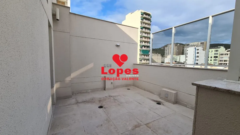 Cobertura, 3 quartos, 149 m² - Foto 16