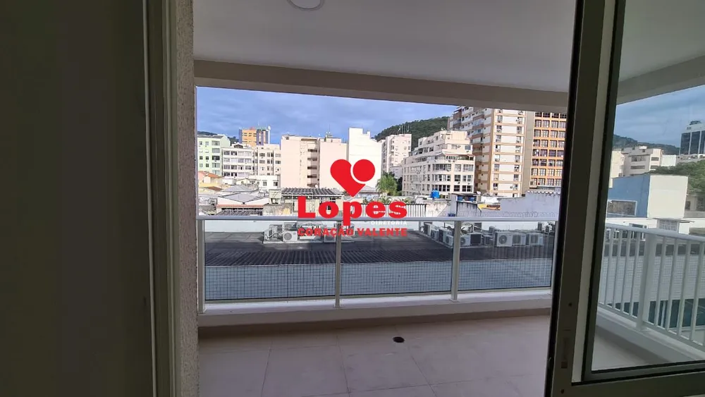 Cobertura, 3 quartos, 149 m² - Foto 4