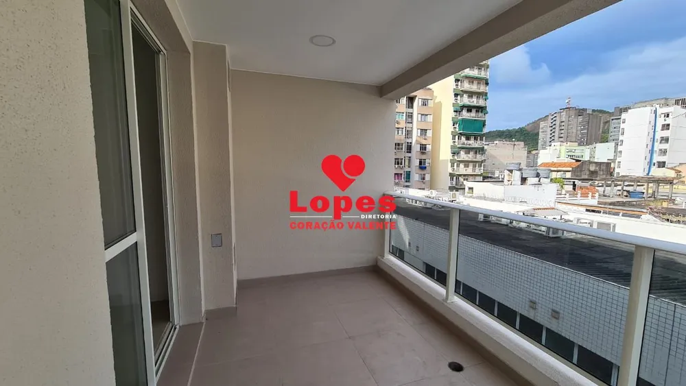 Cobertura, 3 quartos, 149 m² - Foto 3