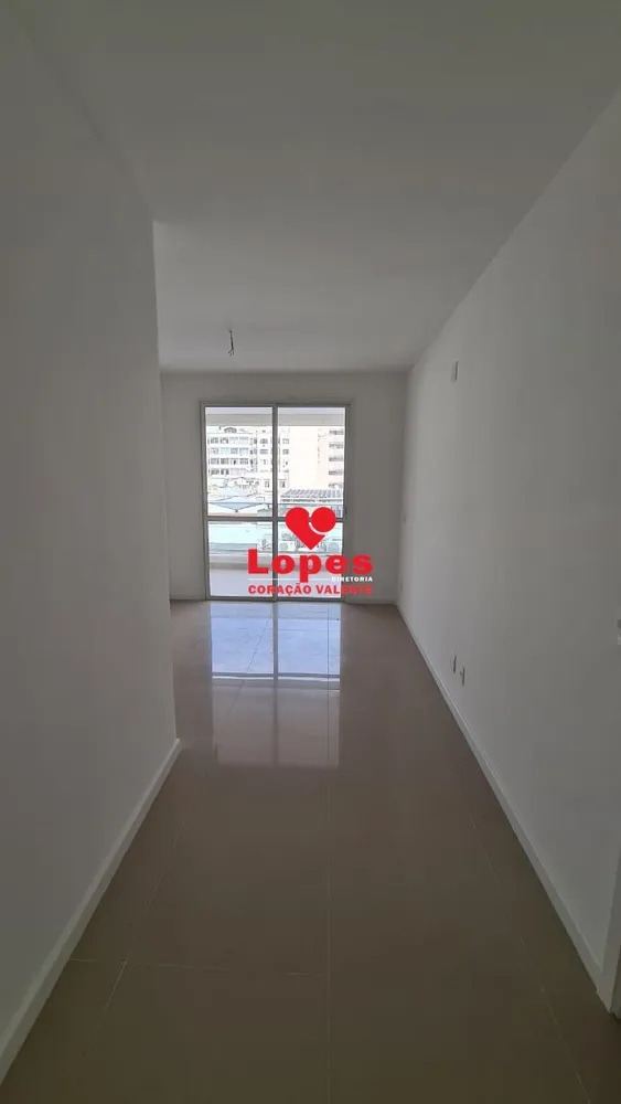 Cobertura, 3 quartos, 149 m² - Foto 1