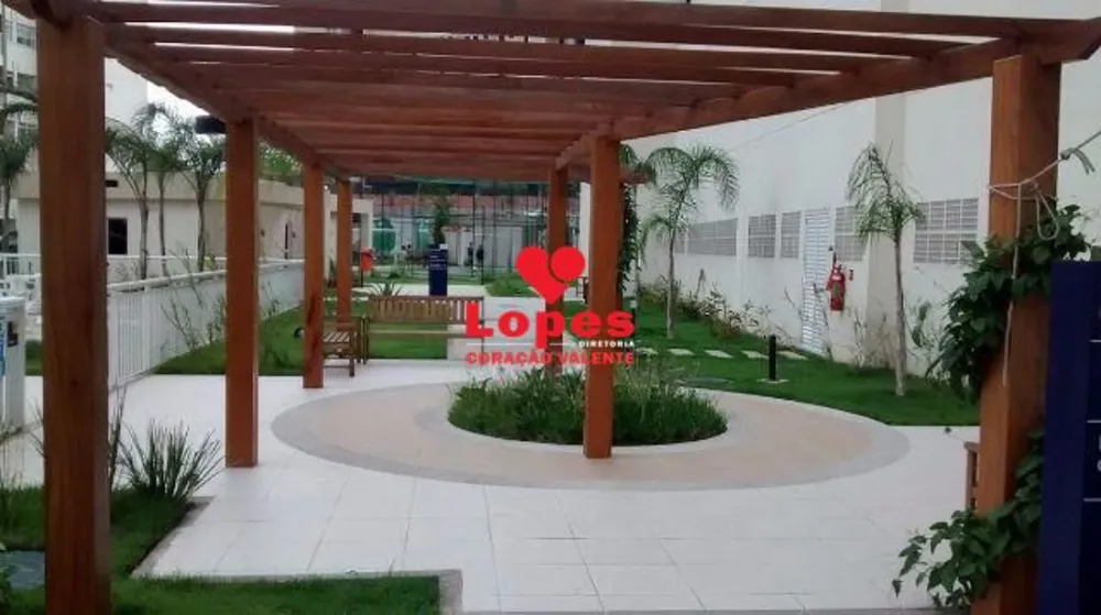 Apartamento, 2 quartos, 53 m² - Foto 10