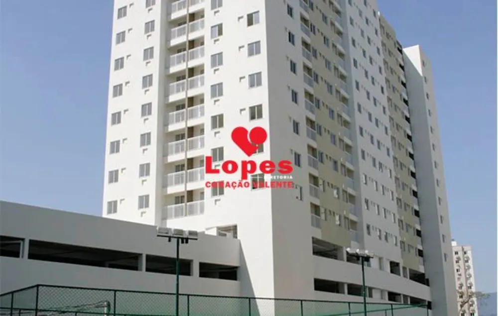 Apartamento, 2 quartos, 53 m² - Foto 7