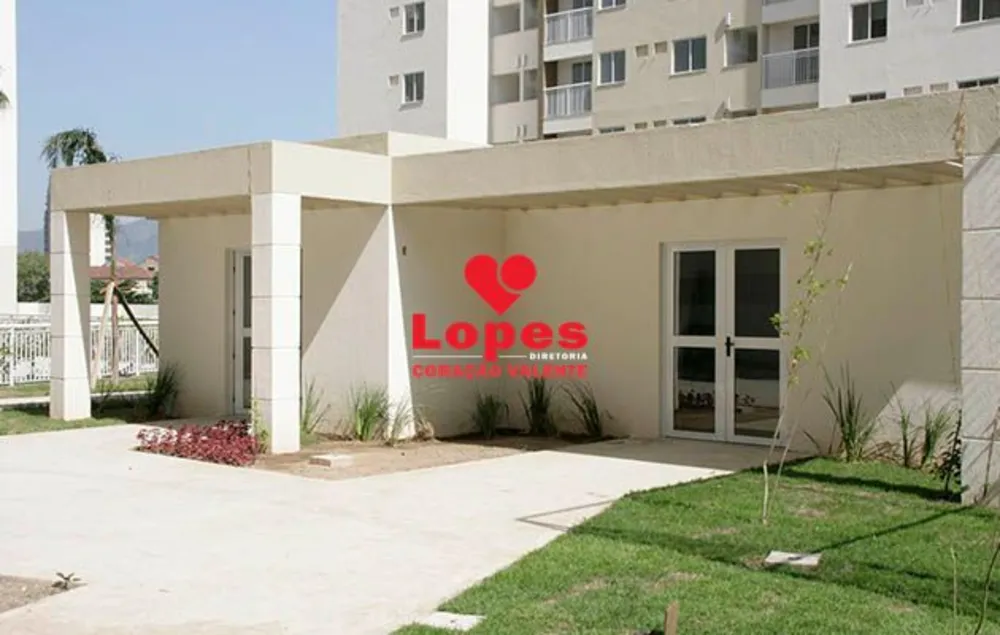 Apartamento, 2 quartos, 53 m² - Foto 3