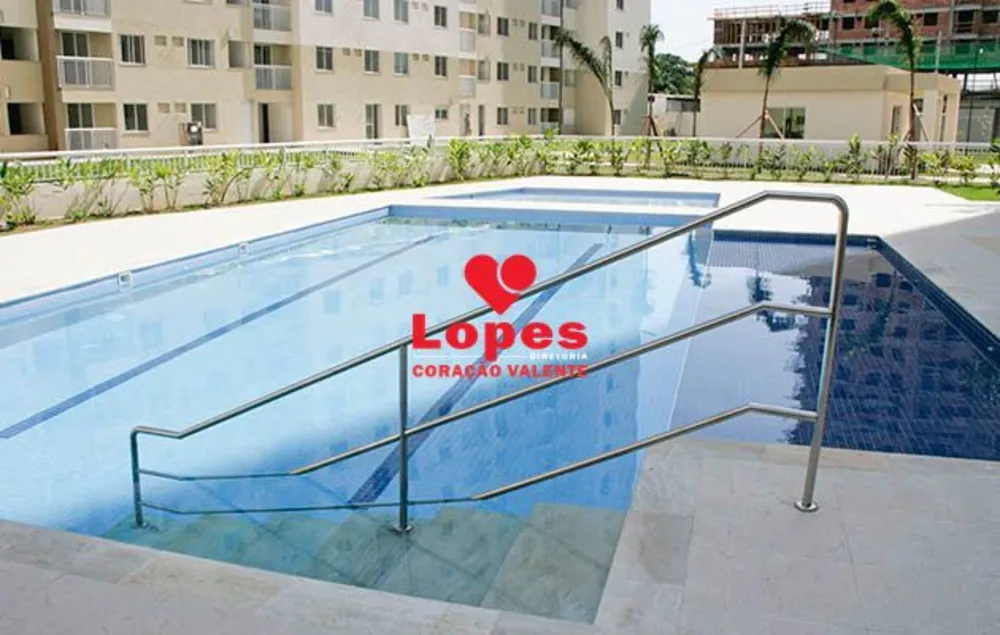 Apartamento, 2 quartos, 53 m² - Foto 5