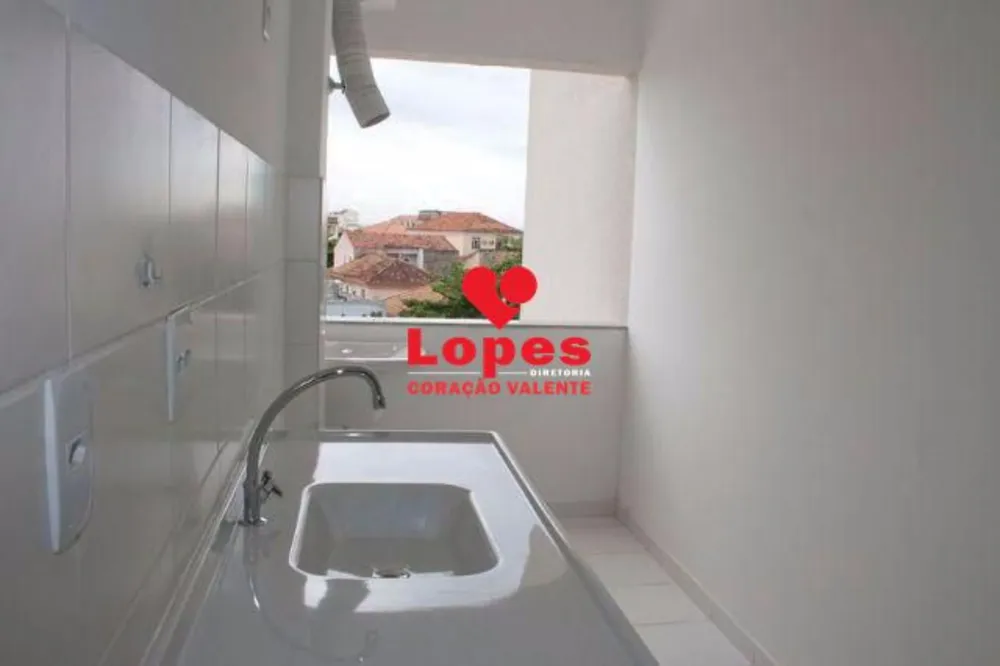 Apartamento, 2 quartos, 53 m² - Foto 37