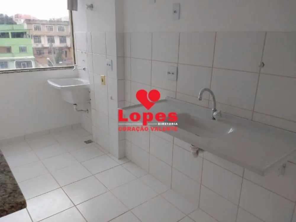Apartamento, 2 quartos, 53 m² - Foto 15