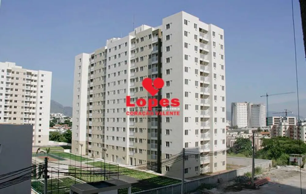 Apartamento, 2 quartos, 53 m² - Foto 22