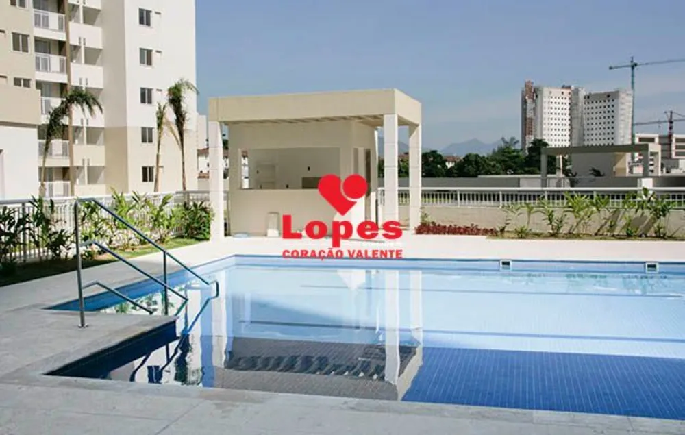 Apartamento, 2 quartos, 53 m² - Foto 4