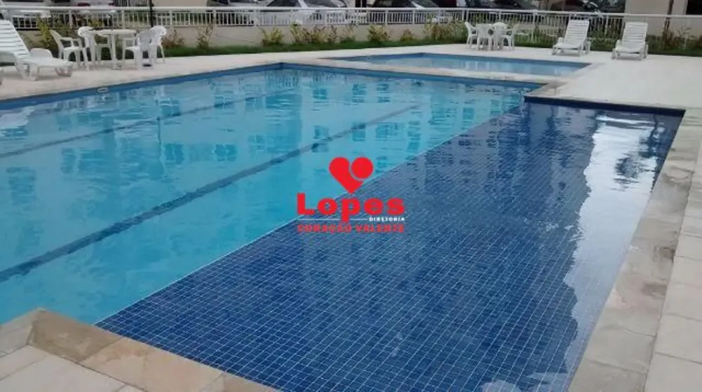 Apartamento, 2 quartos, 53 m² - Foto 31