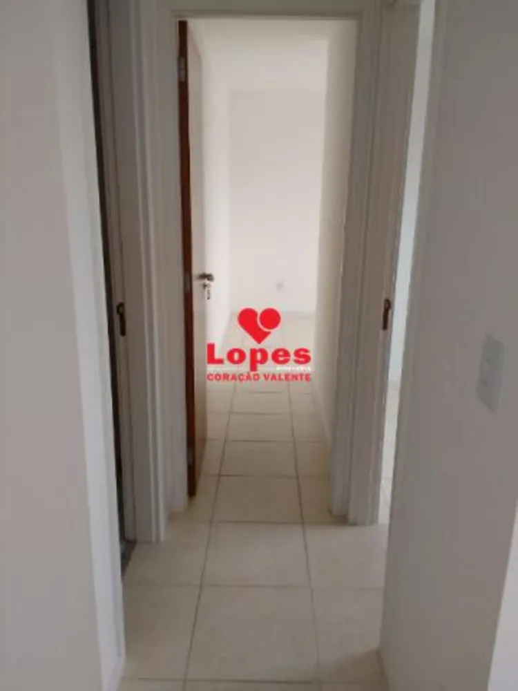 Apartamento, 2 quartos, 53 m² - Foto 23