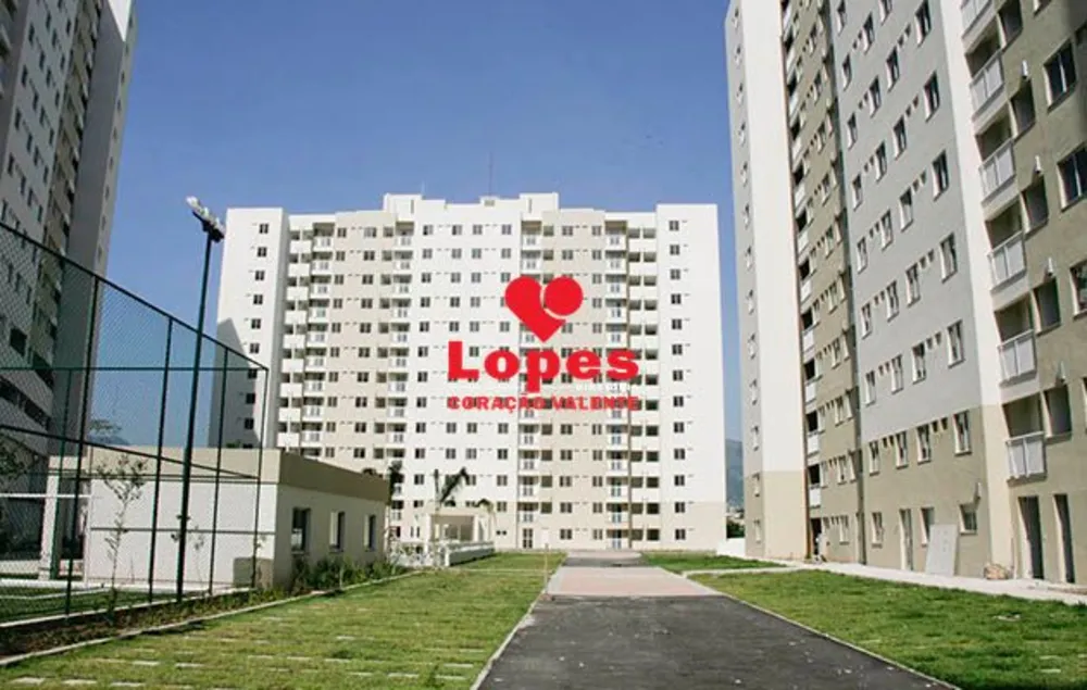 Apartamento, 2 quartos, 53 m² - Foto 21