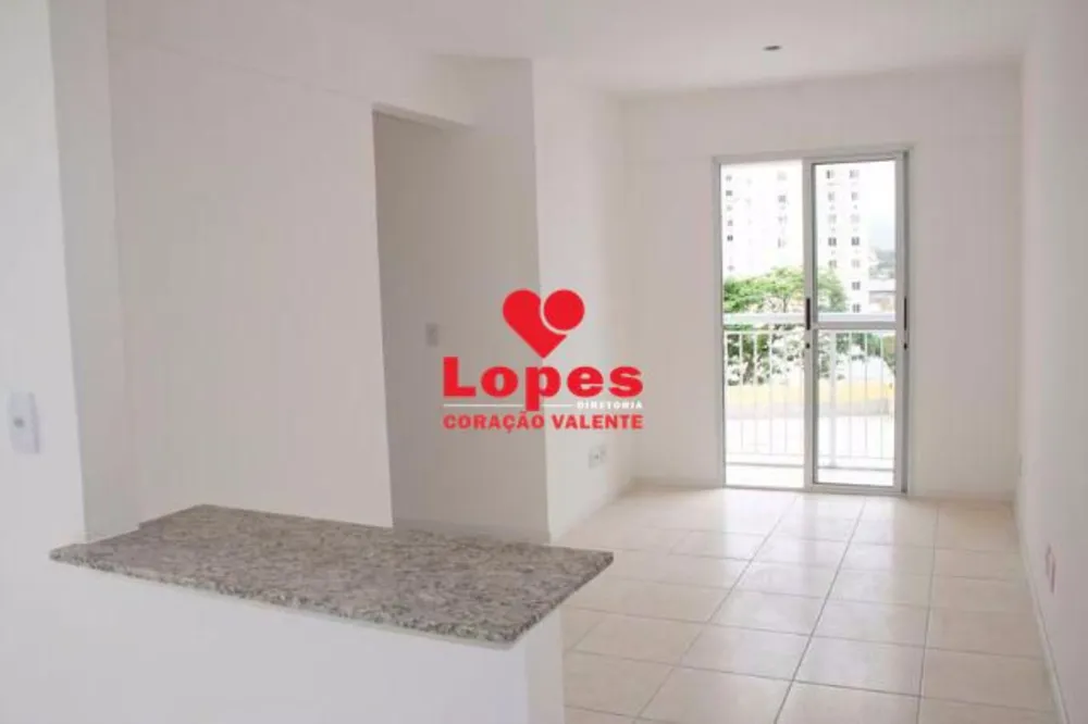 Apartamento, 2 quartos, 53 m² - Foto 16