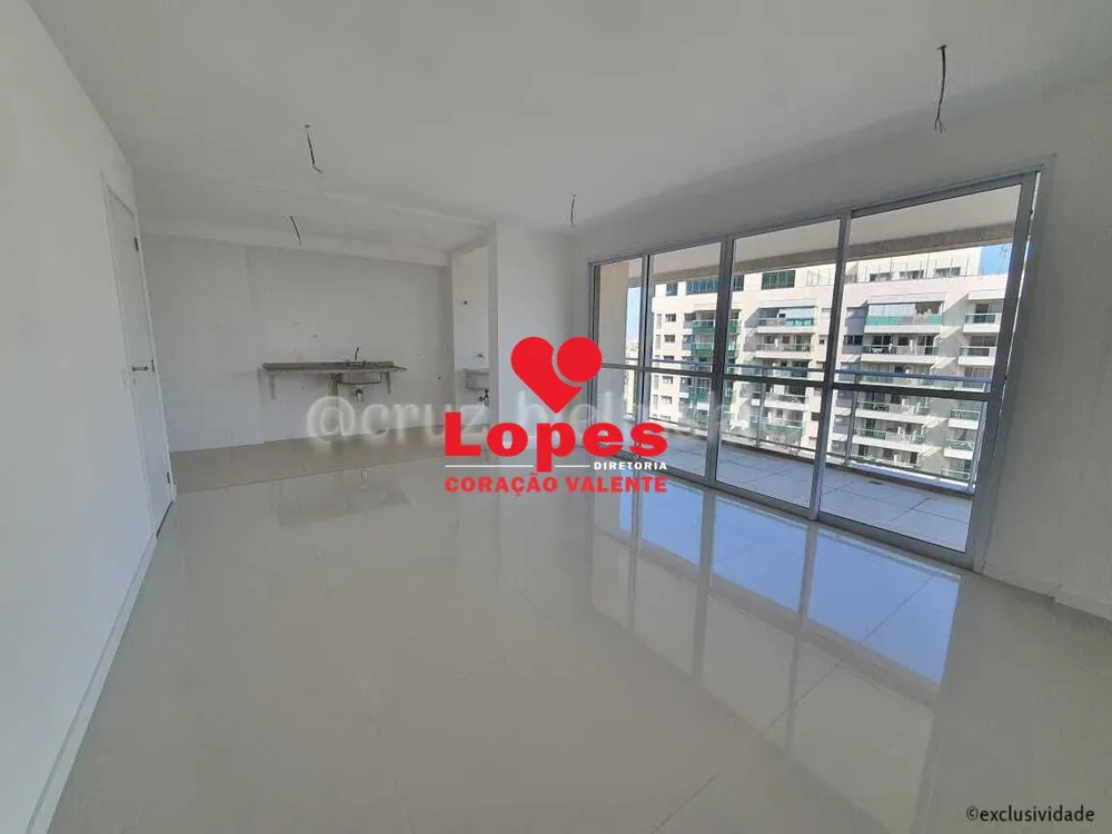 Apartamento, 3 quartos, 99 m² - Foto 7