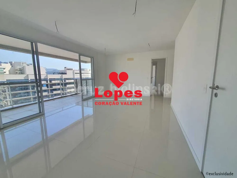 Apartamento, 3 quartos, 99 m² - Foto 1