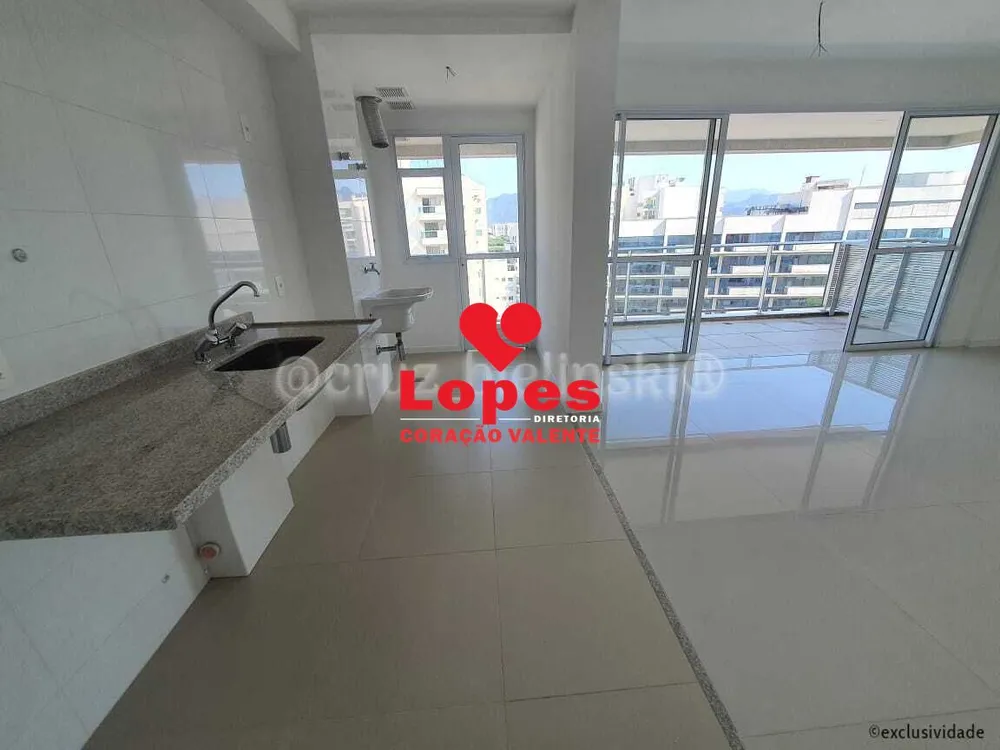 Apartamento, 3 quartos, 99 m² - Foto 3