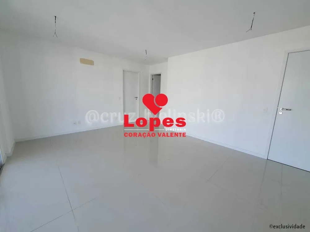 Apartamento, 3 quartos, 99 m² - Foto 9