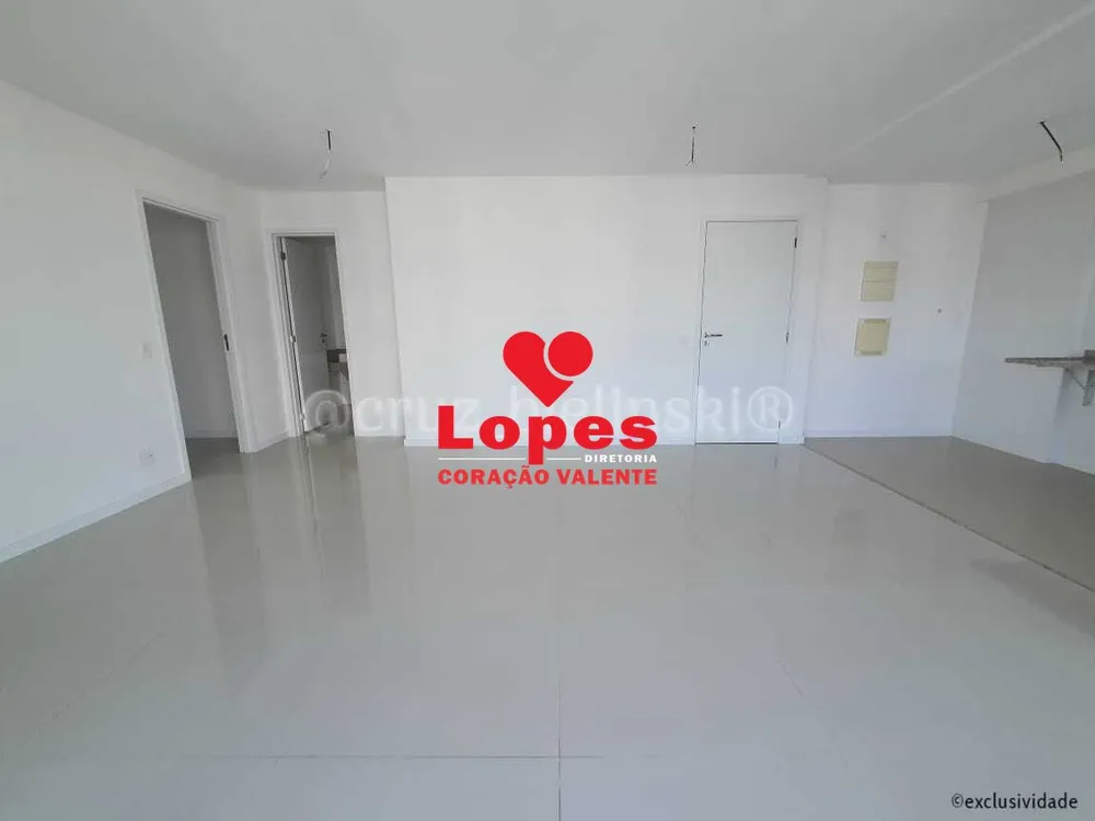 Apartamento, 3 quartos, 99 m² - Foto 6