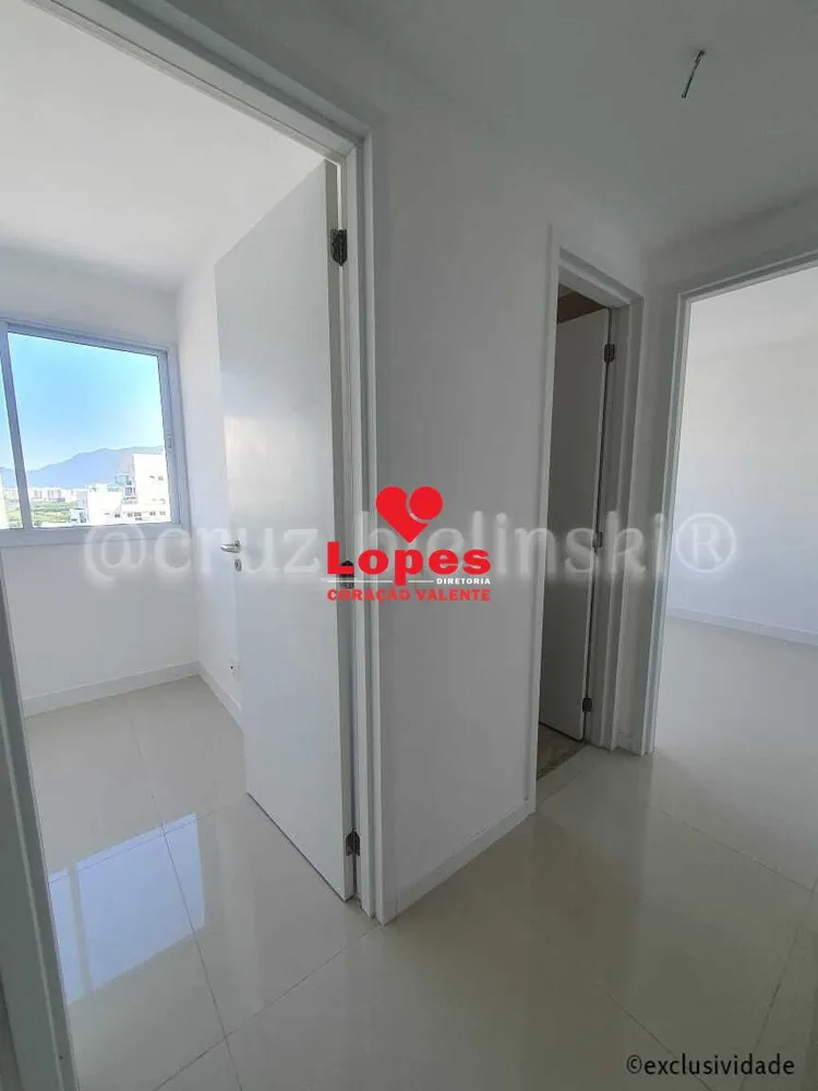 Apartamento, 3 quartos, 99 m² - Foto 16
