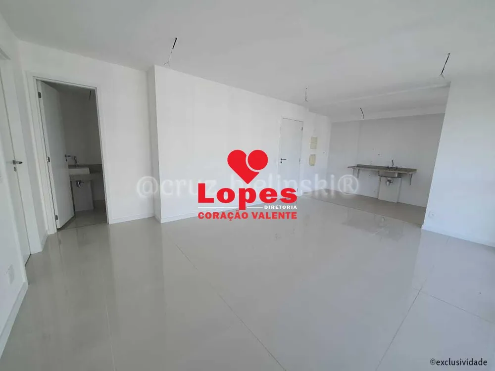 Apartamento, 3 quartos, 99 m² - Foto 8
