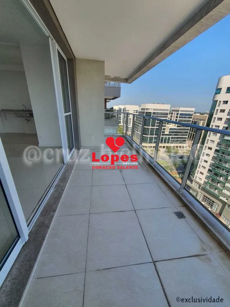 Apartamento, 3 quartos, 99 m² - Foto 4