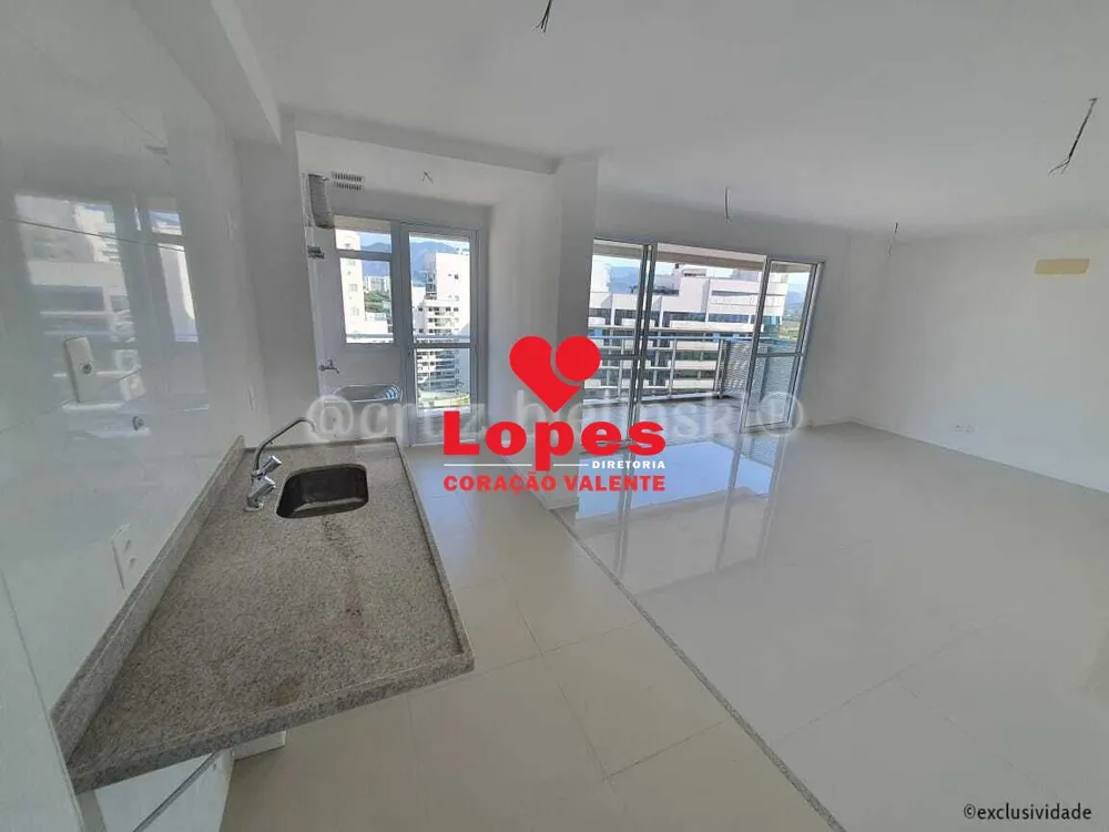 Apartamento, 3 quartos, 99 m² - Foto 2