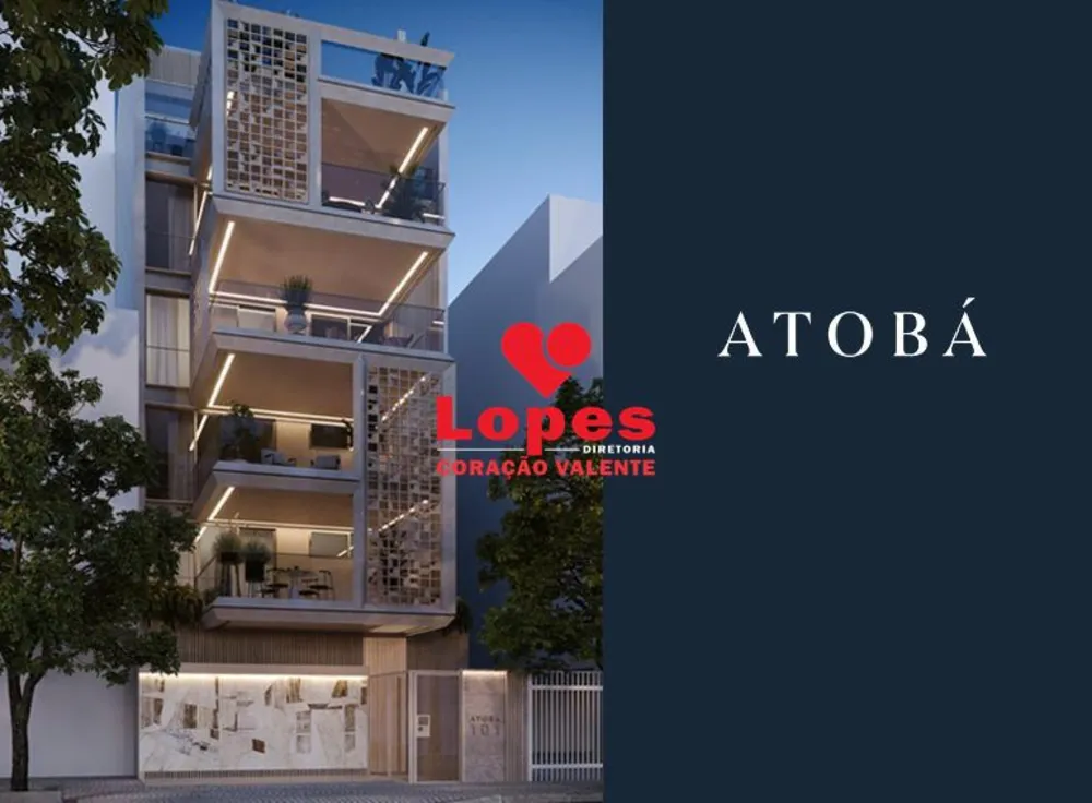 Apartamento, 1 quarto, 41 m² - Foto 15