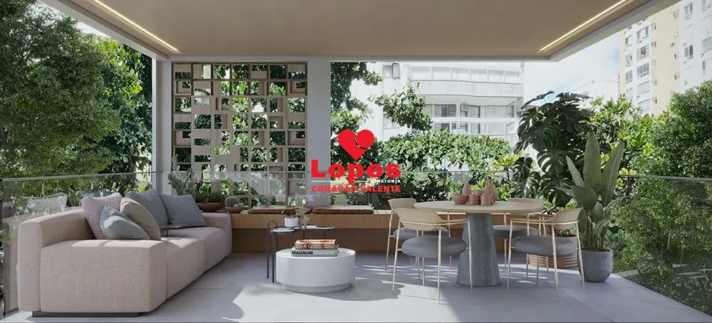 Apartamento, 1 quarto, 41 m² - Foto 25