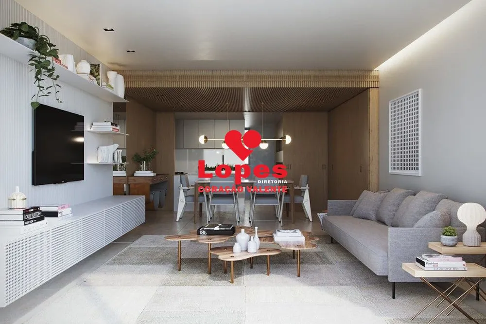 Apartamento, 1 quarto, 41 m² - Foto 28