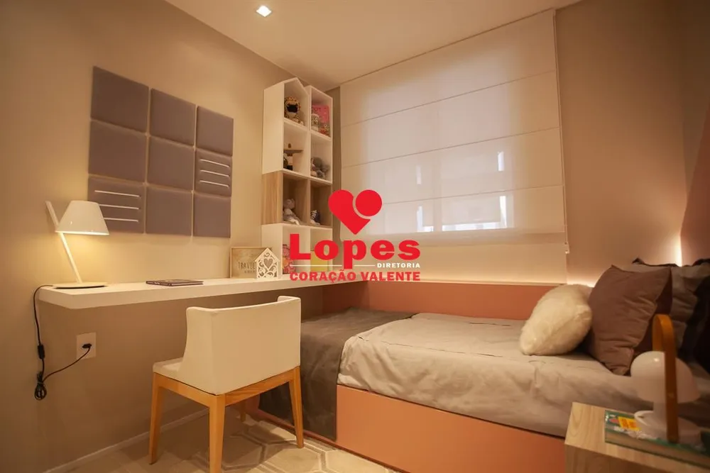 Apartamento, 2 quartos, 70 m² - Foto 8