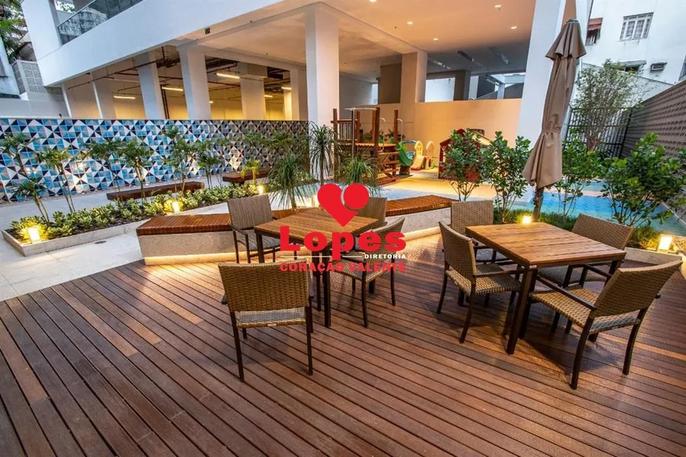 Apartamento, 2 quartos, 70 m² - Foto 14