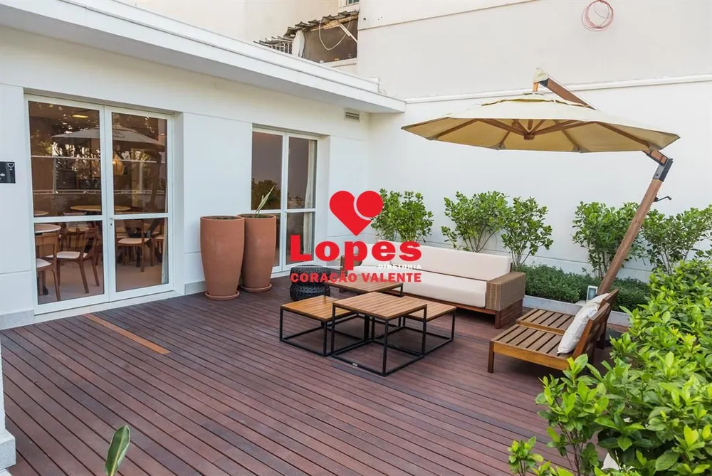 Apartamento, 2 quartos, 70 m² - Foto 2