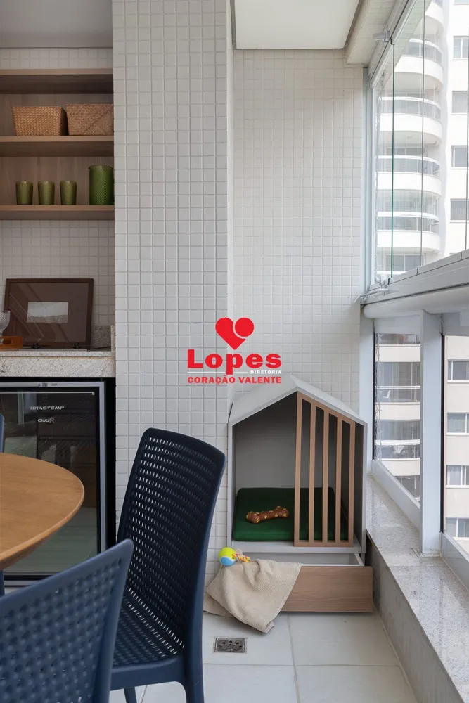 Apartamento, 2 quartos, 89 m² - Foto 7