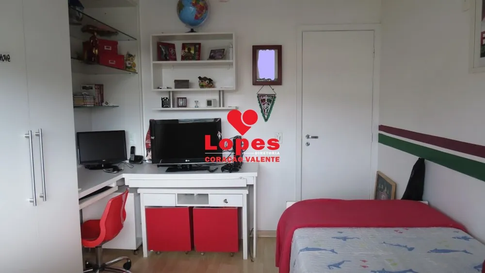 Cobertura, 3 quartos, 198 m² - Foto 10