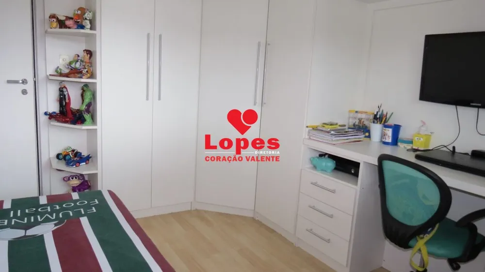 Cobertura, 3 quartos, 198 m² - Foto 12