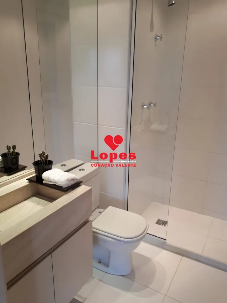 Cobertura, 3 quartos, 167 m² - Foto 12