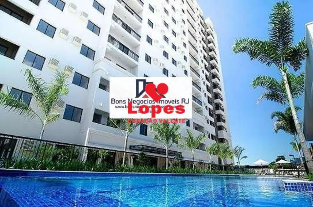 Apartamento, 3 quartos, 64 m² - Foto 4
