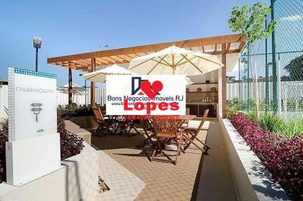 Apartamento, 3 quartos, 64 m² - Foto 7