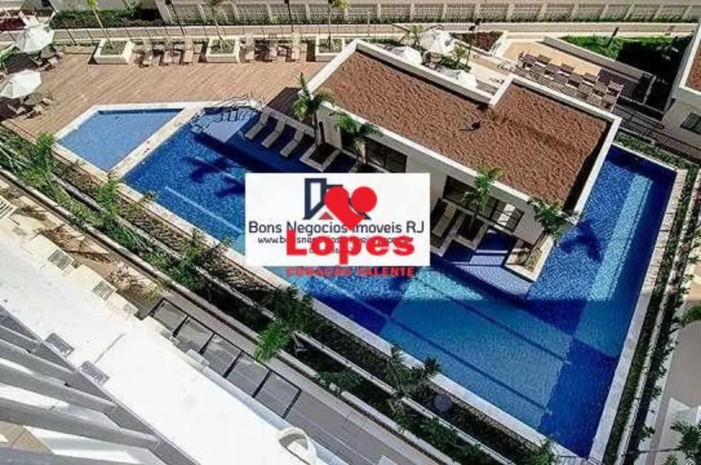 Apartamento, 3 quartos, 64 m² - Foto 3