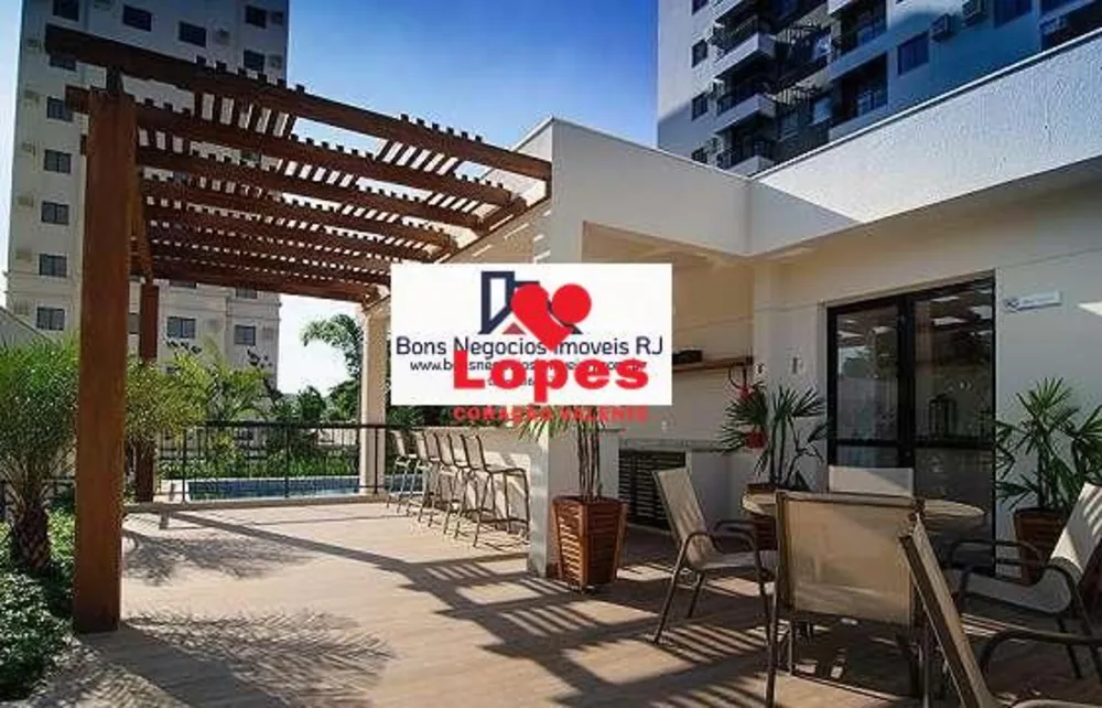 Apartamento, 3 quartos, 64 m² - Foto 11