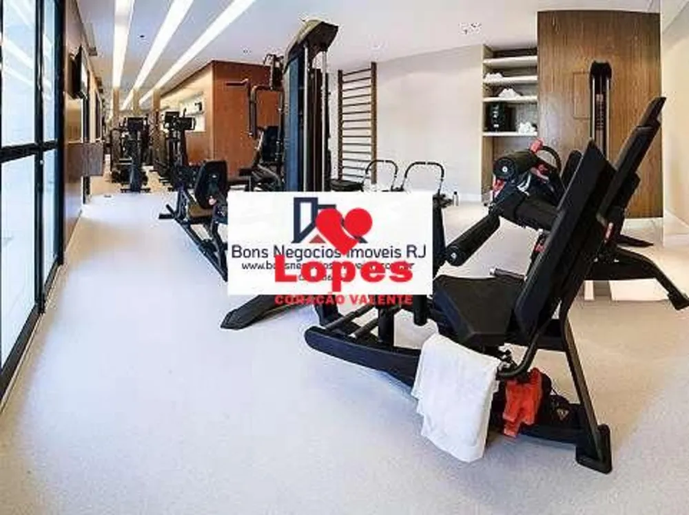 Apartamento, 3 quartos, 64 m² - Foto 13